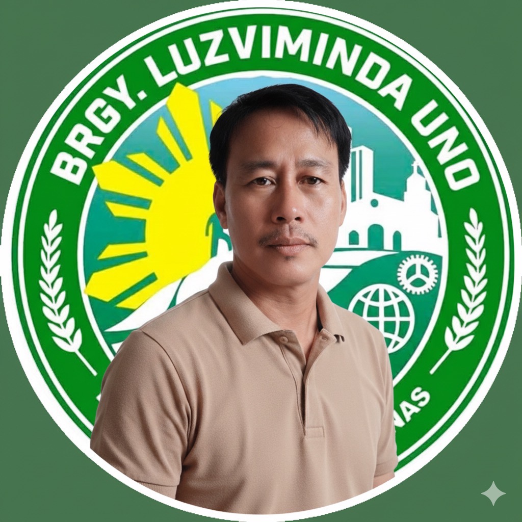 Hon. Ulrico Encina
